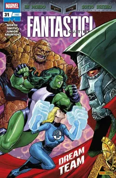 Volume cover